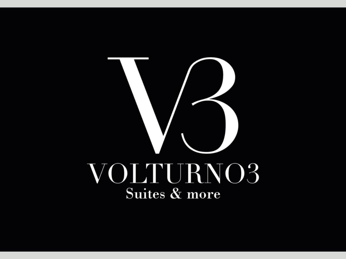 Volturno3 Suites & More Mazara del Vallo Luaran gambar