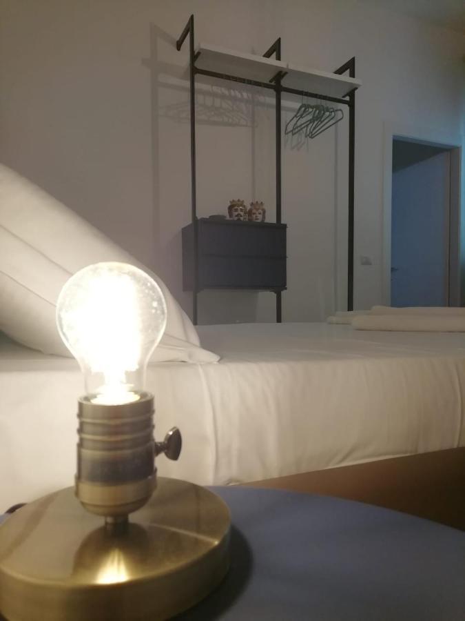 Volturno3 Suites & More Mazara del Vallo Luaran gambar