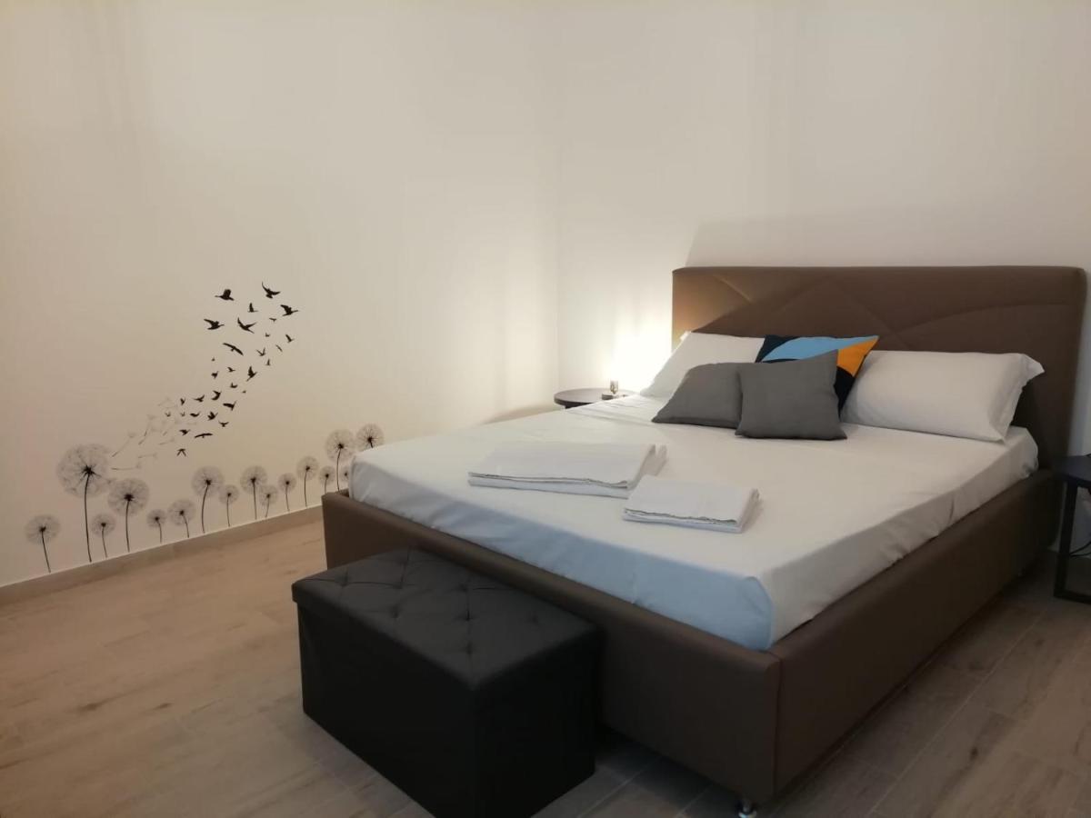 Volturno3 Suites & More Mazara del Vallo Luaran gambar