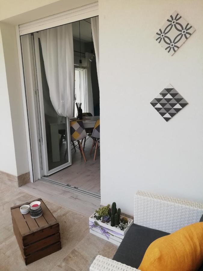 Volturno3 Suites & More Mazara del Vallo Luaran gambar