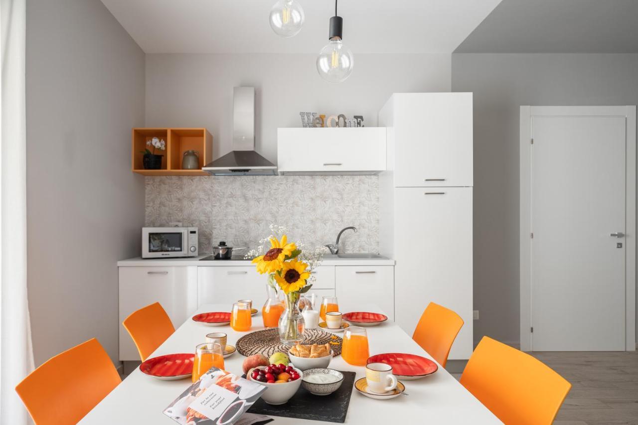 Volturno3 Suites & More Mazara del Vallo Luaran gambar