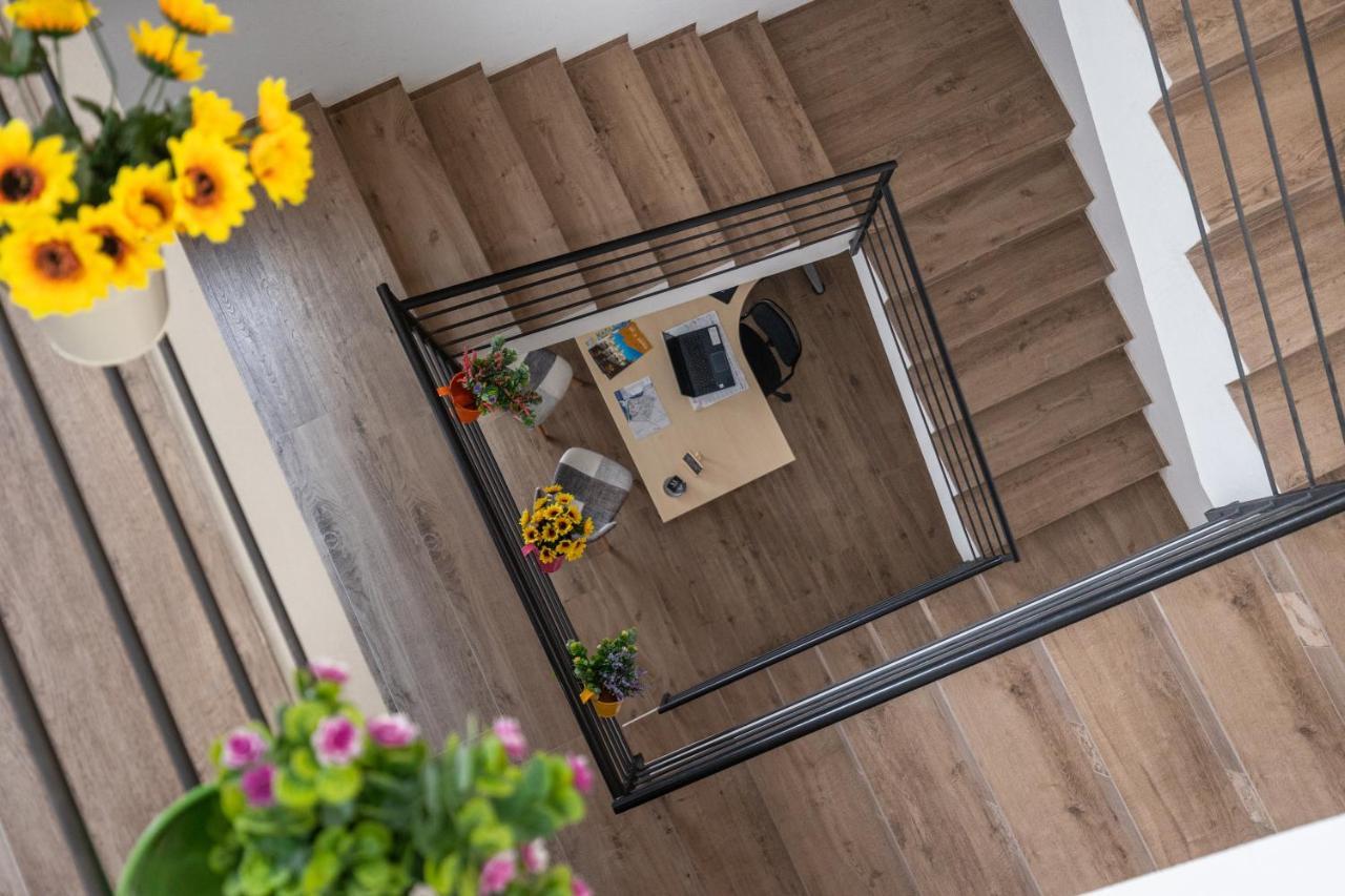 Volturno3 Suites & More Mazara del Vallo Luaran gambar