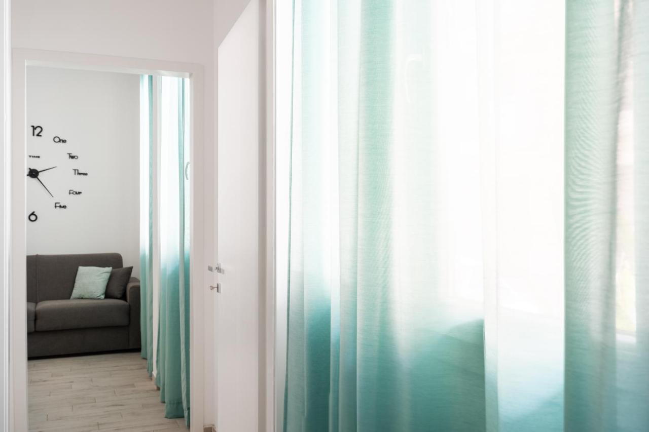 Volturno3 Suites & More Mazara del Vallo Luaran gambar