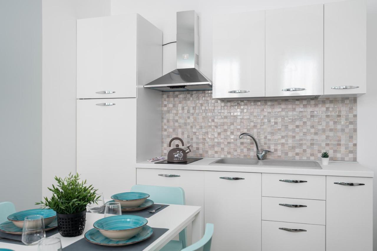 Volturno3 Suites & More Mazara del Vallo Luaran gambar