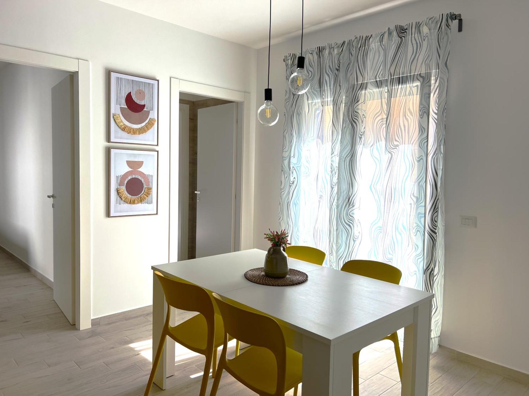 Volturno3 Suites & More Mazara del Vallo Luaran gambar