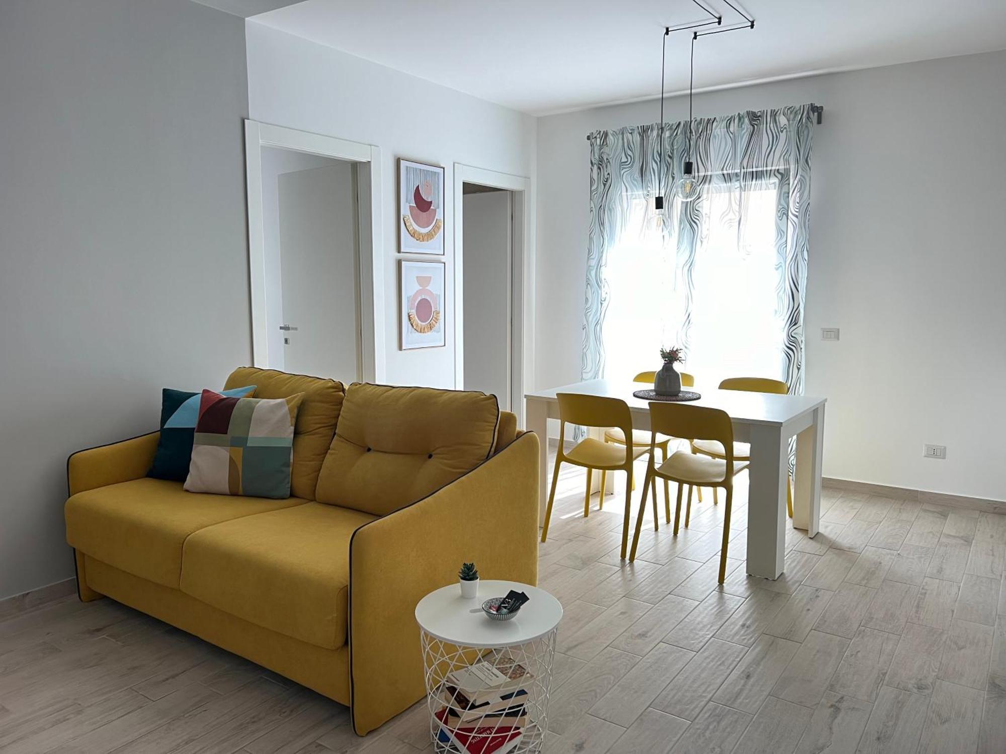 Volturno3 Suites & More Mazara del Vallo Luaran gambar