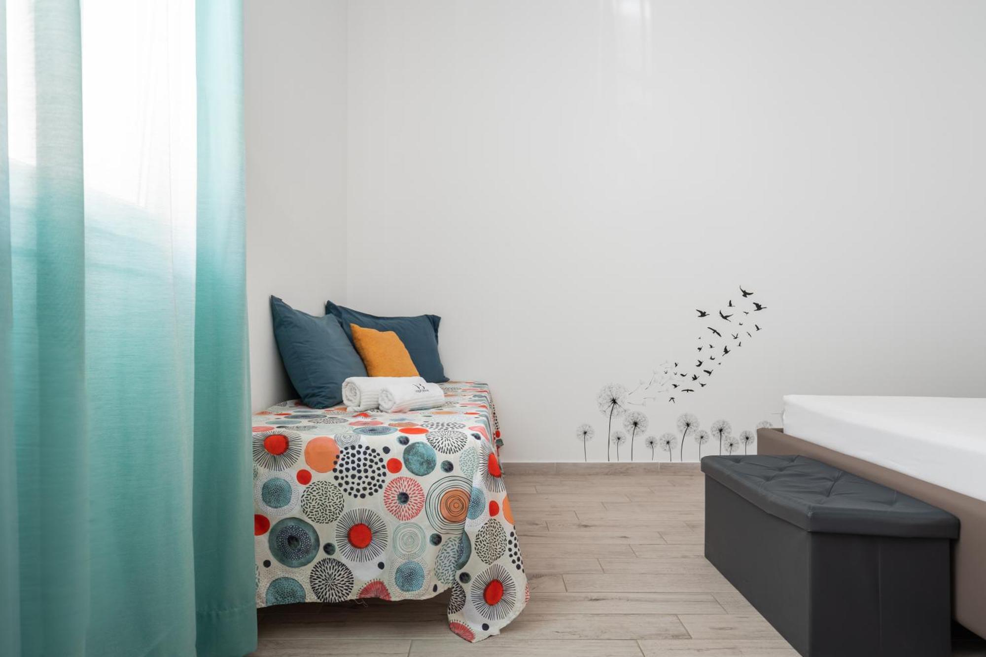 Volturno3 Suites & More Mazara del Vallo Luaran gambar