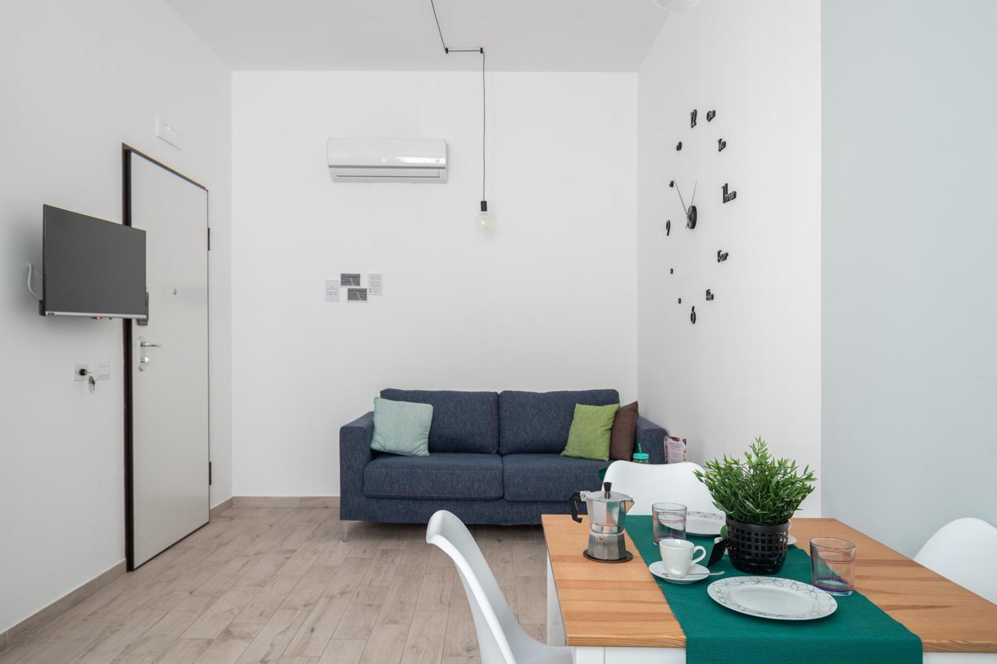Volturno3 Suites & More Mazara del Vallo Luaran gambar