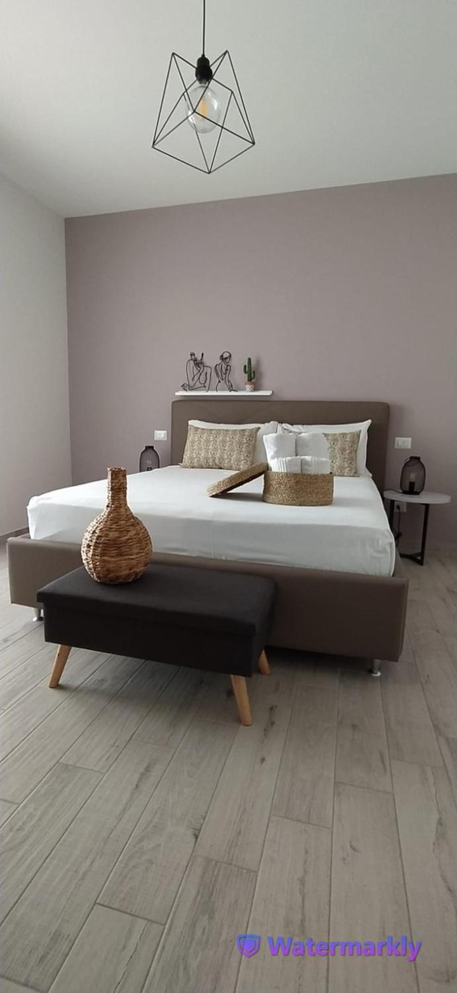 Volturno3 Suites & More Mazara del Vallo Luaran gambar