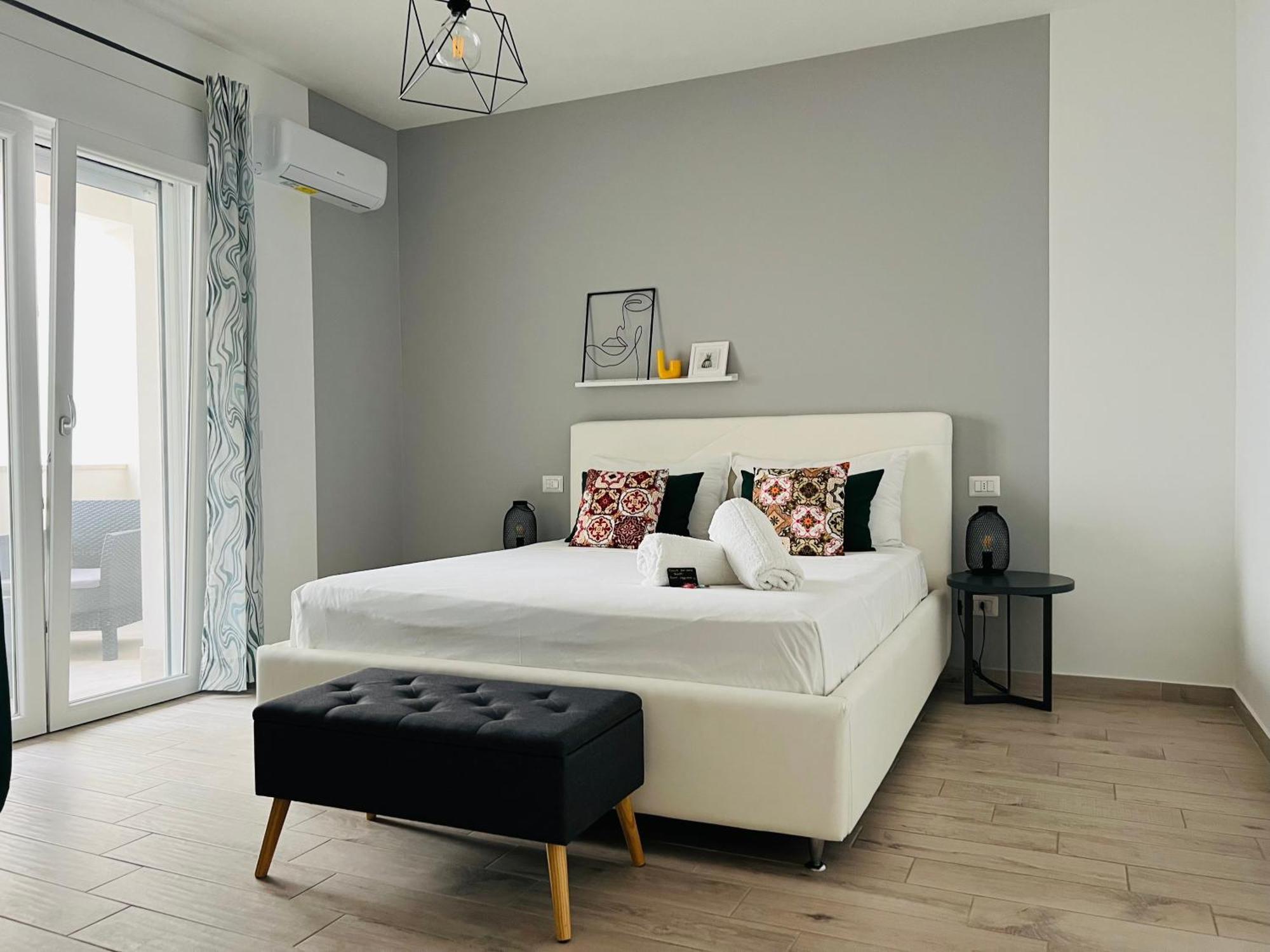 Volturno3 Suites & More Mazara del Vallo Luaran gambar