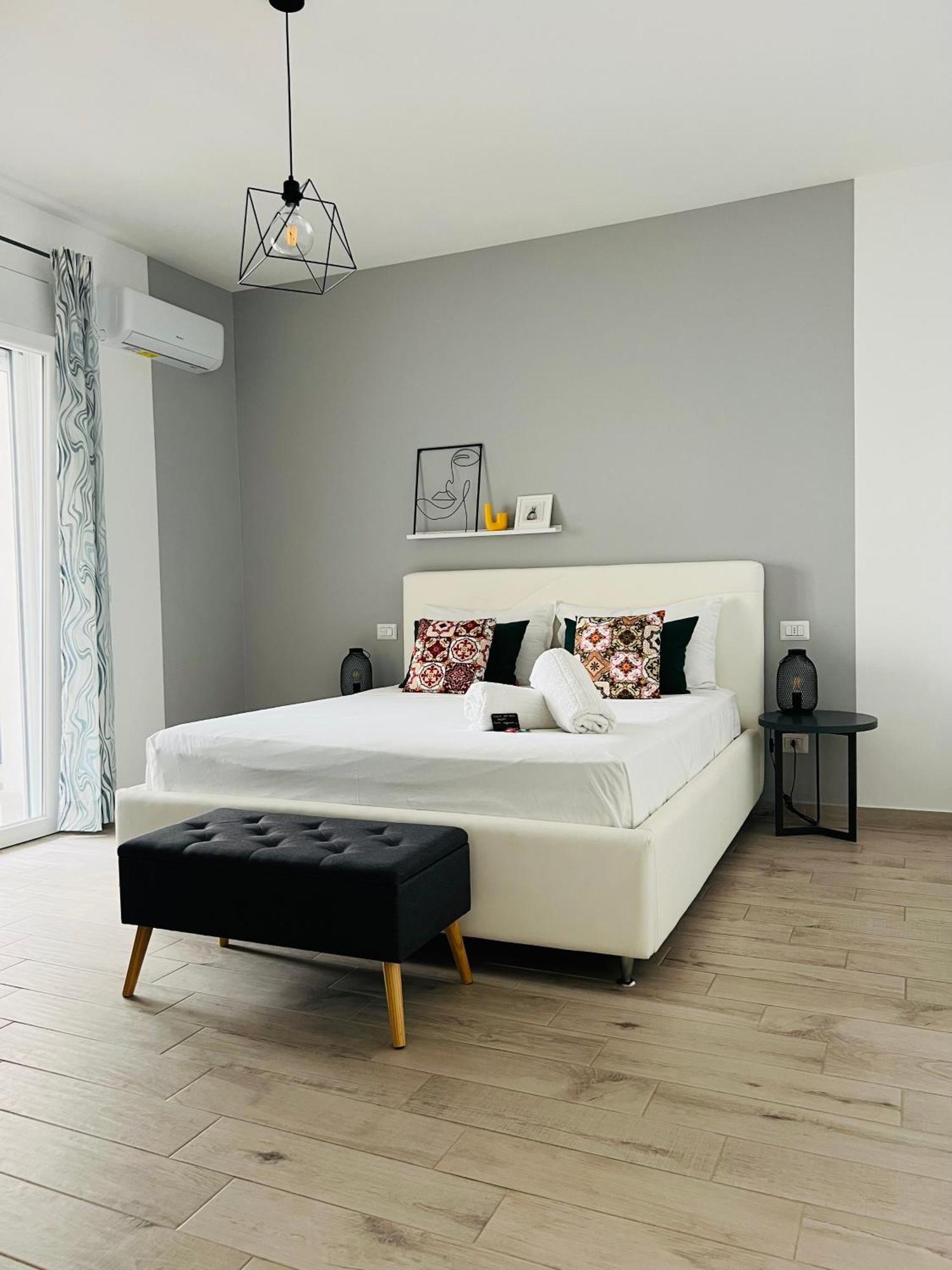 Volturno3 Suites & More Mazara del Vallo Luaran gambar